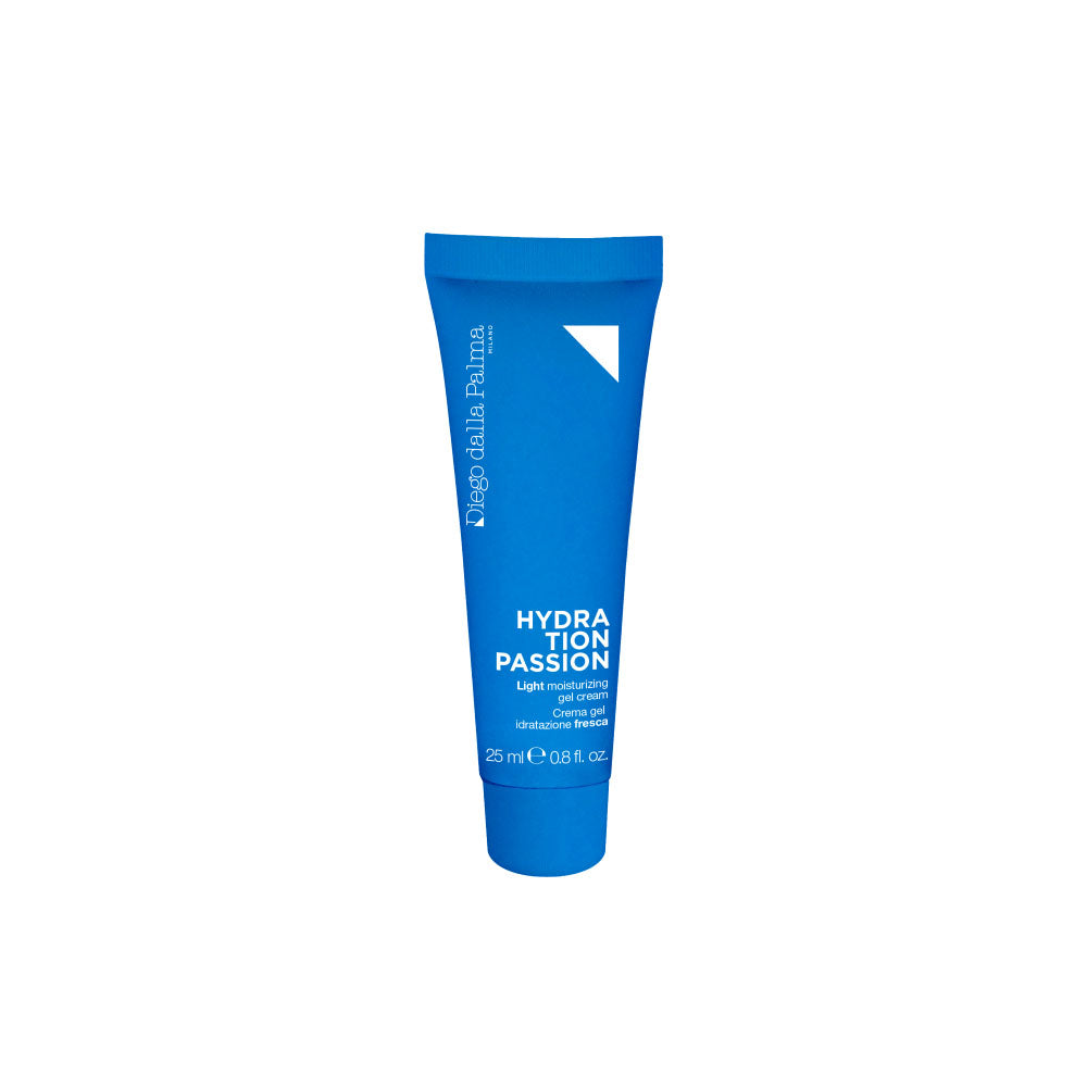 Hydration Passion Crema Gel Idratante Fresca 25ml minisize