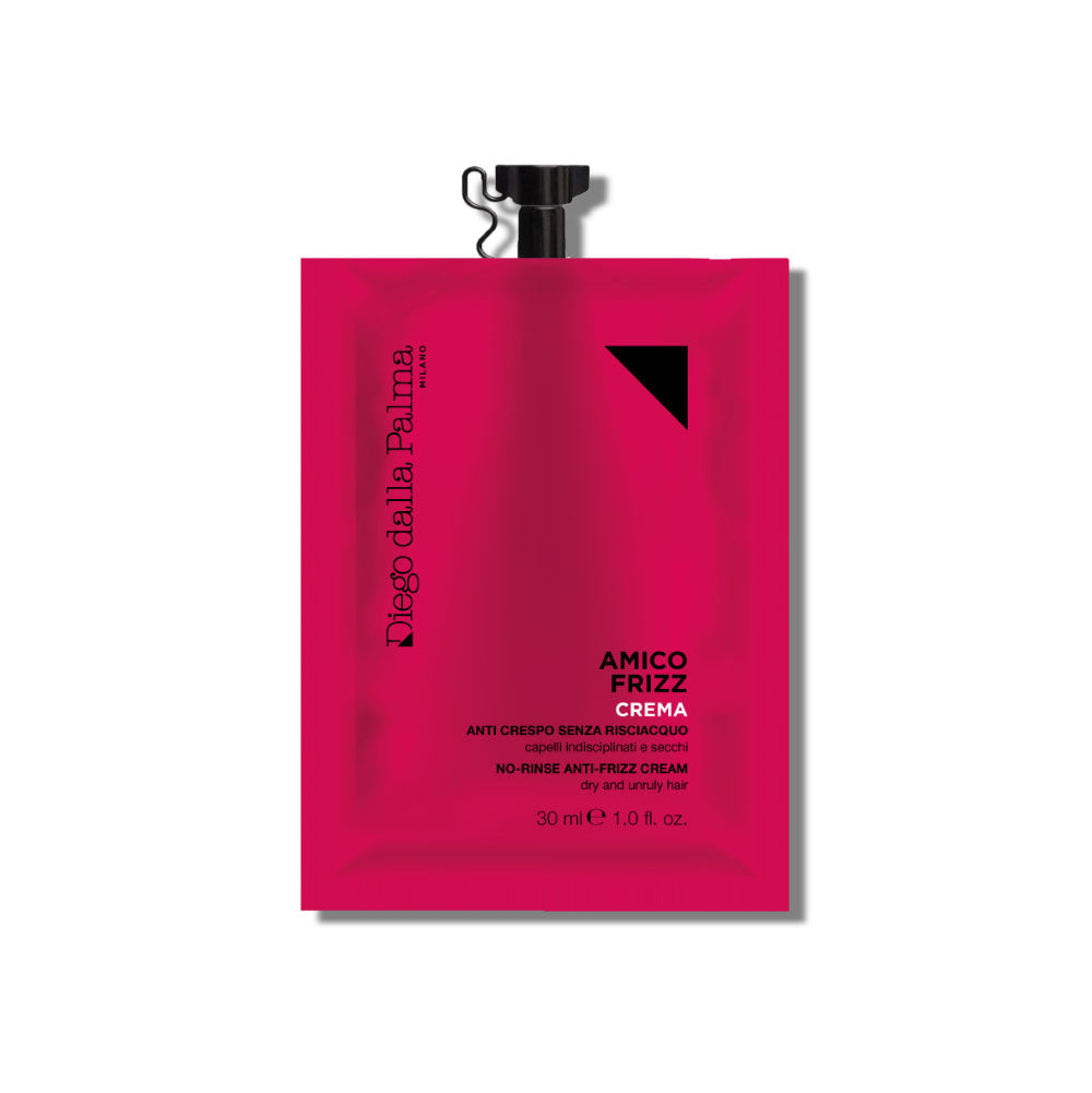 Amico Frizz Crema Anti Crespo Senza Risciacquo 30ml