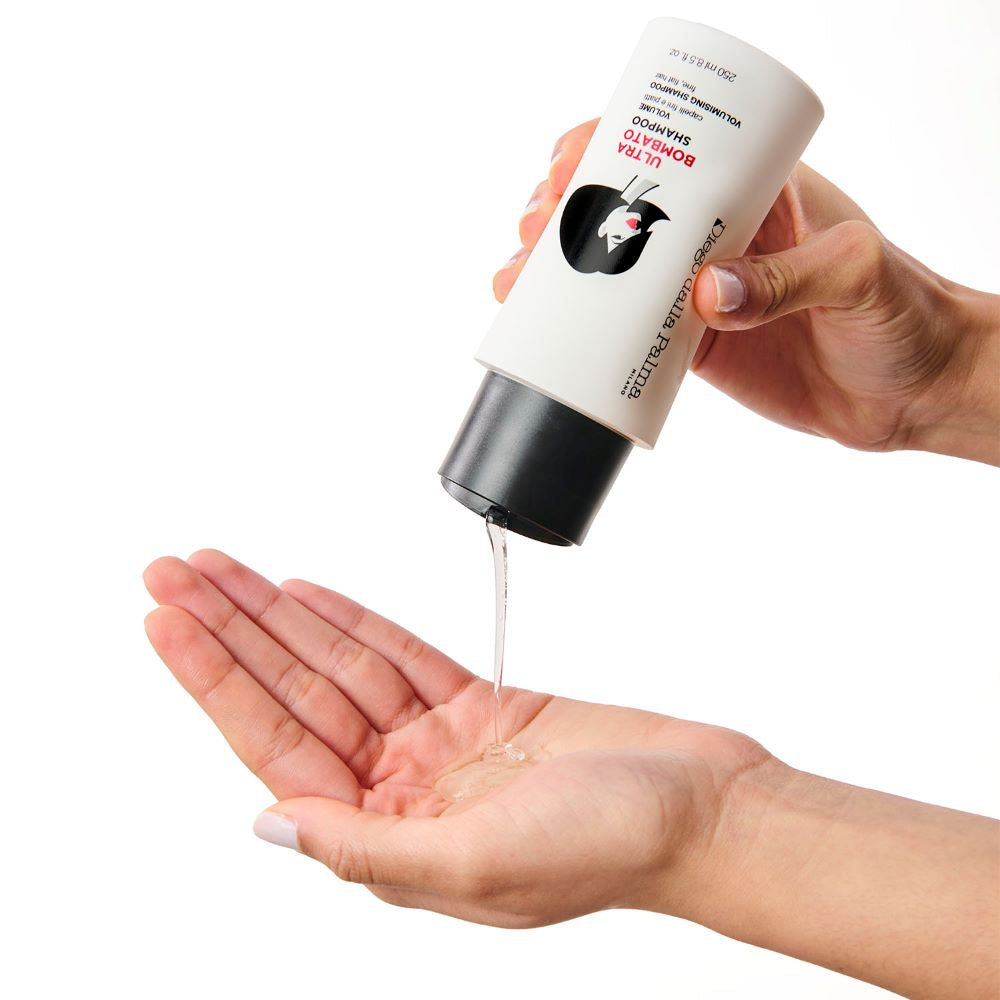 Ultrabombato Shampoo Volume 250ml