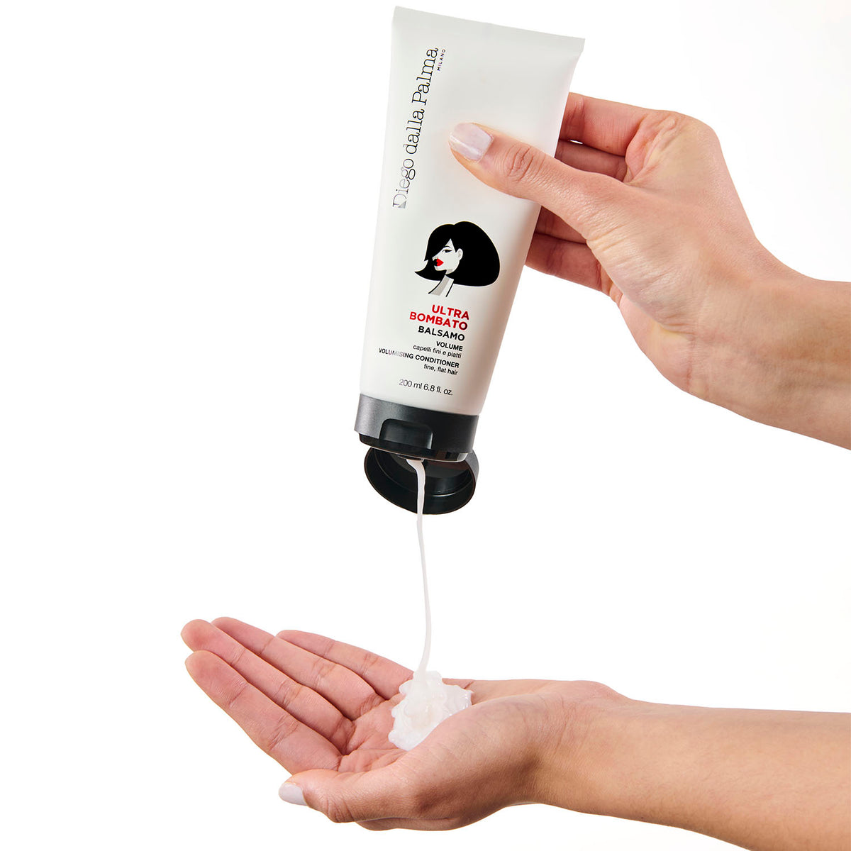 Ultra Bombato Balsamo 200ml