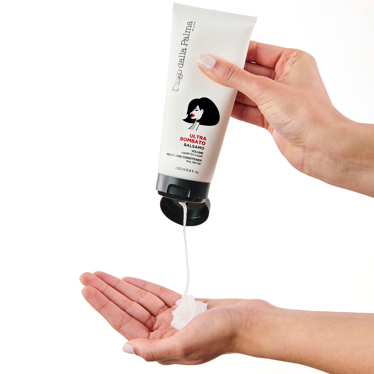 Ultra Bombato Balsamo 200ml