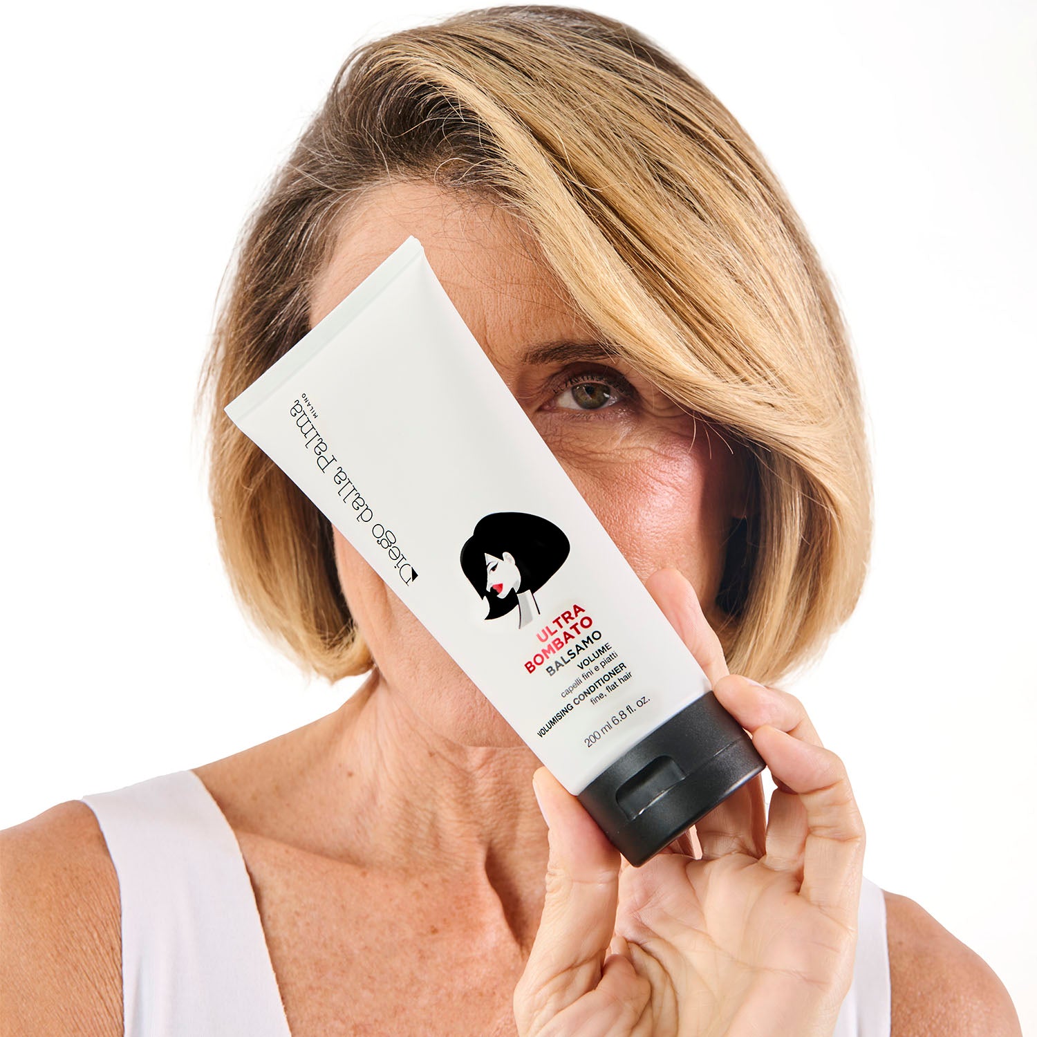 Ultra Bombato Balsamo 200ml