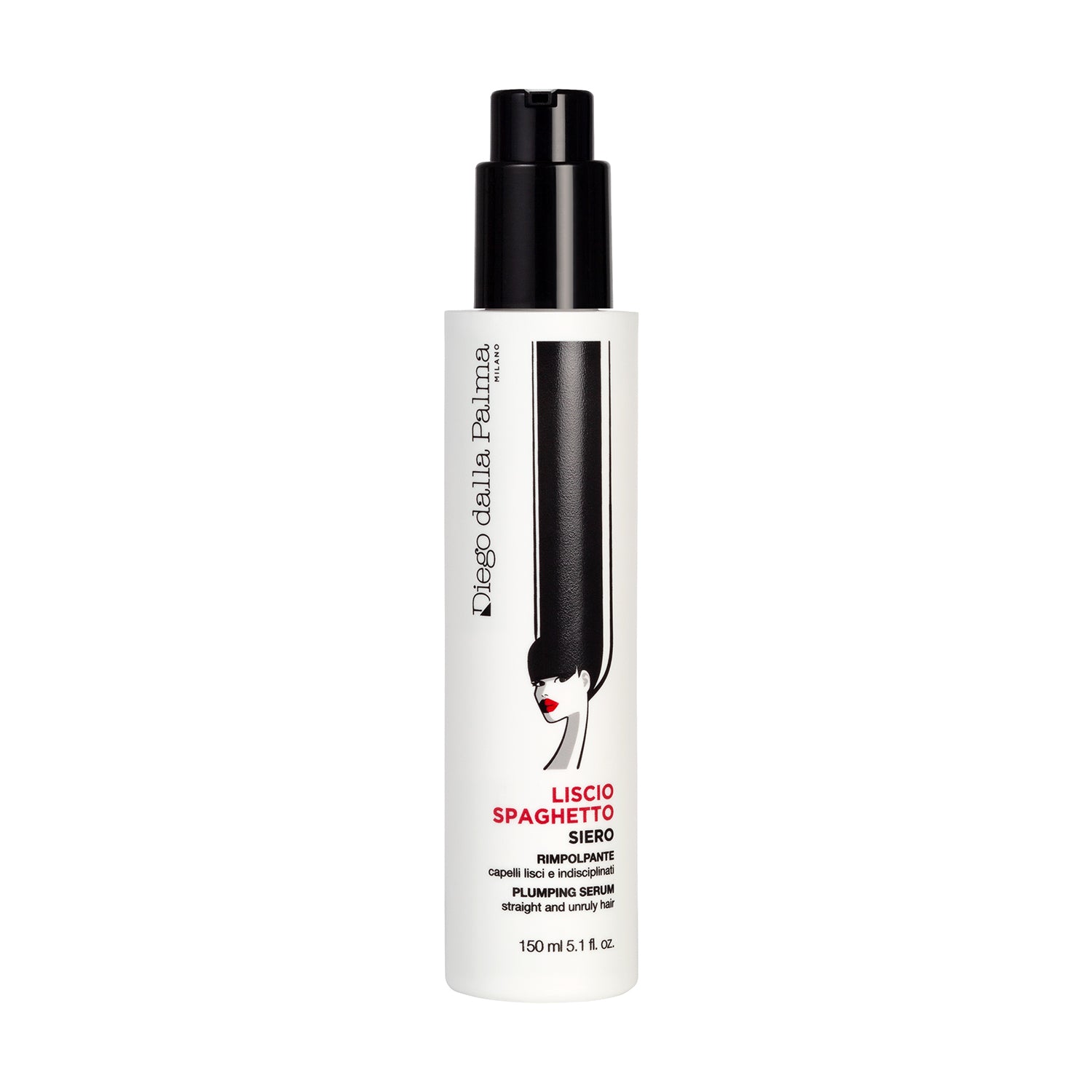 Liscio Spaghetto Siero Rimpolpante 150ml