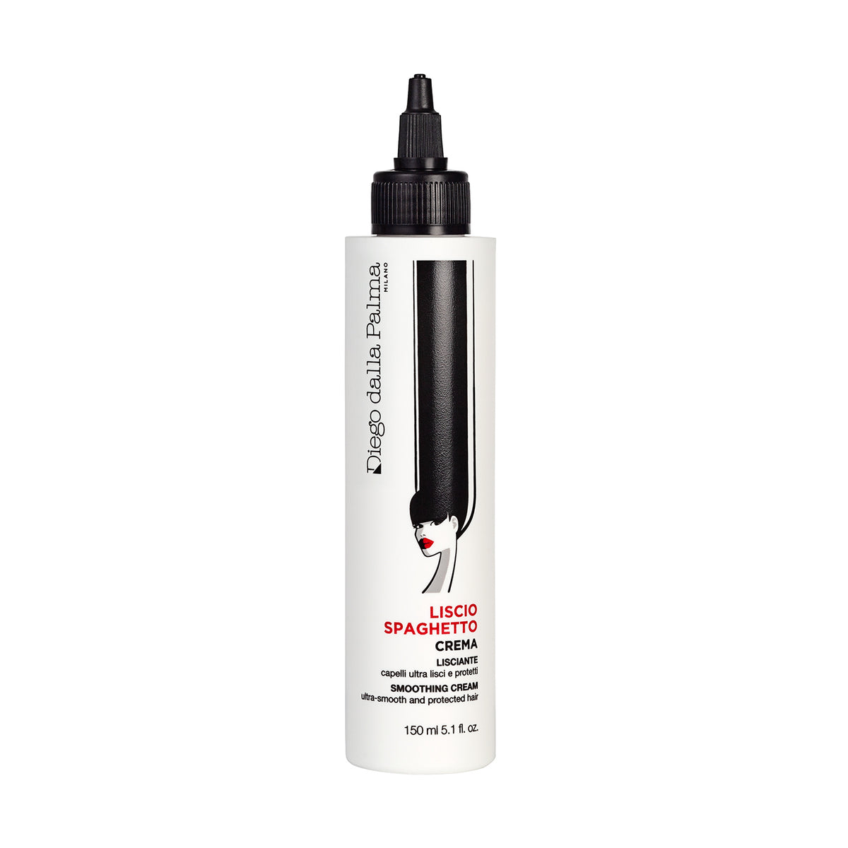 Liscio Spaghetto Crema Lisciante 150ml