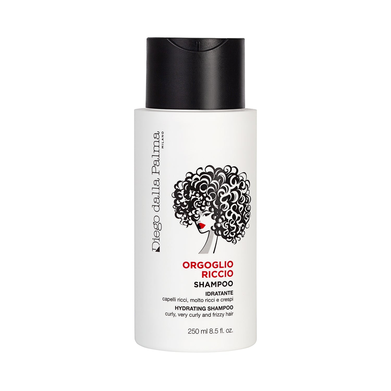 Orgoglioriccio Shampoo Idratante  250ml