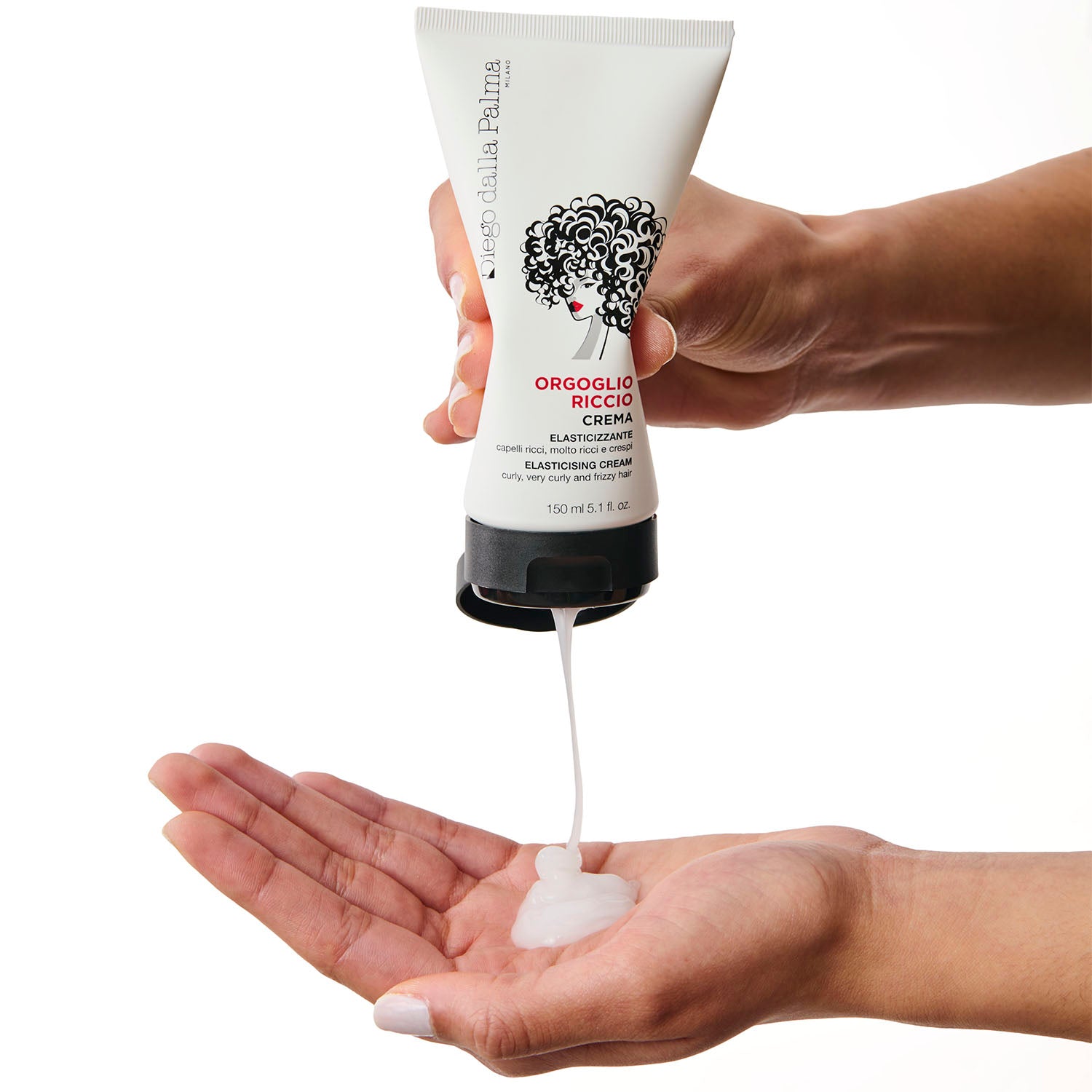 Orgoglioriccio Crema Elasticizzante 150ml