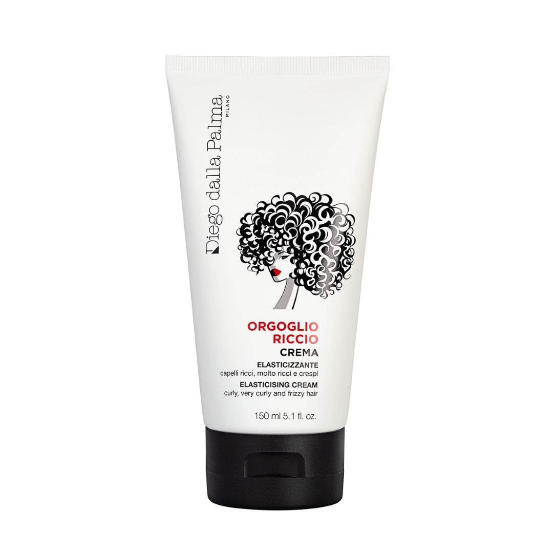 Orgoglioriccio Crema Elasticizzante 150ml