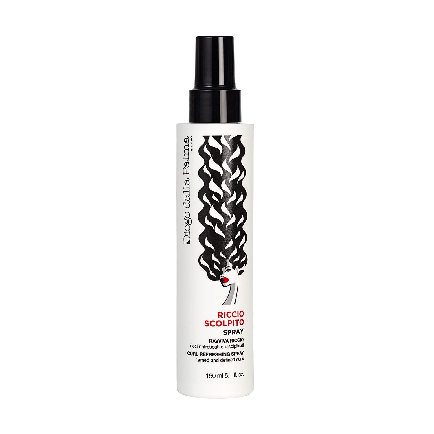 Riccio Scolpito Spray 150ml