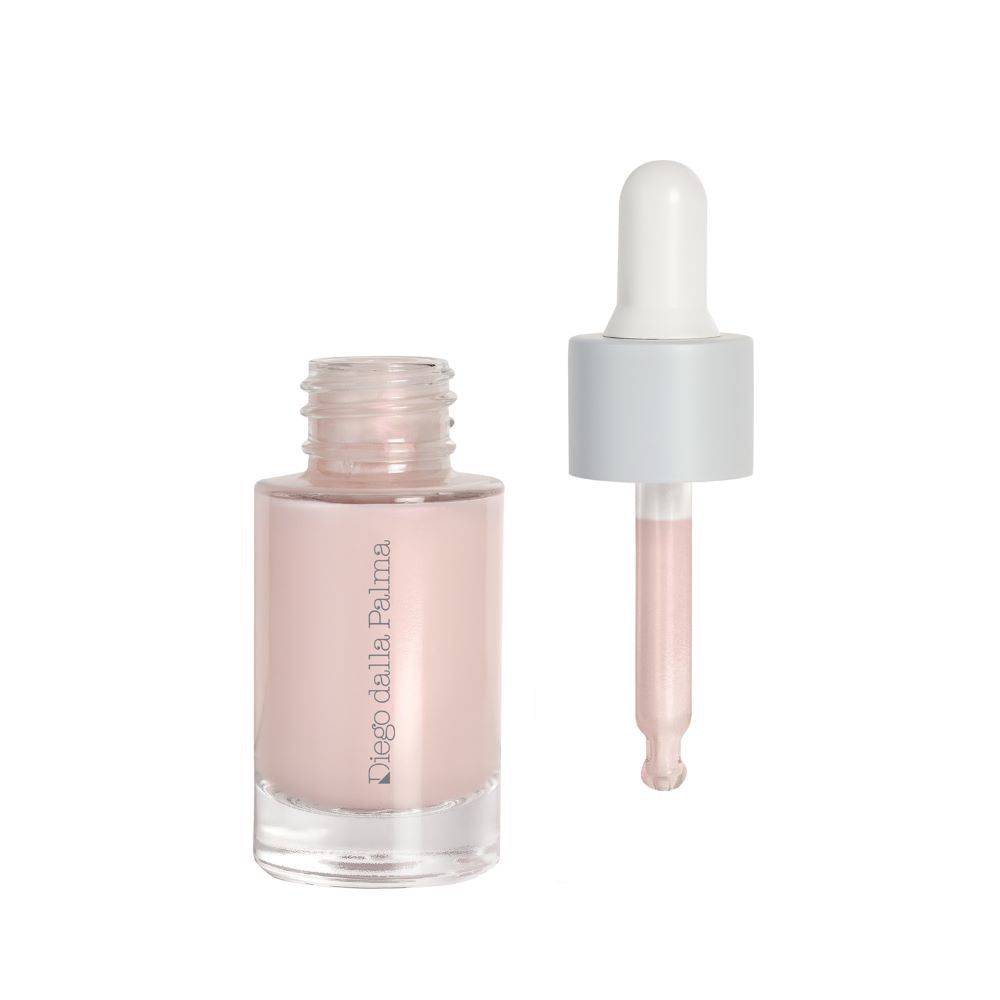 Glow In Winter - Base Viso Illuminante