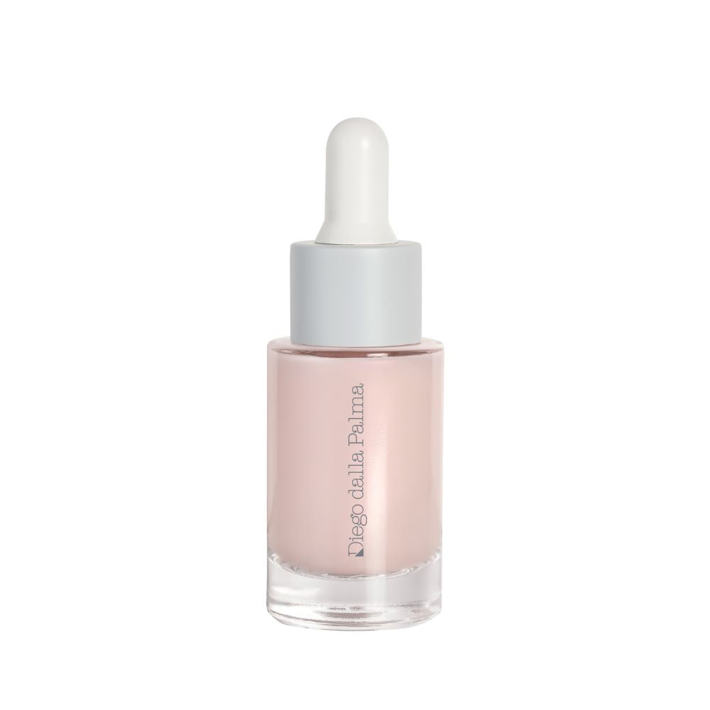 Glow In Winter - Base Viso Illuminante