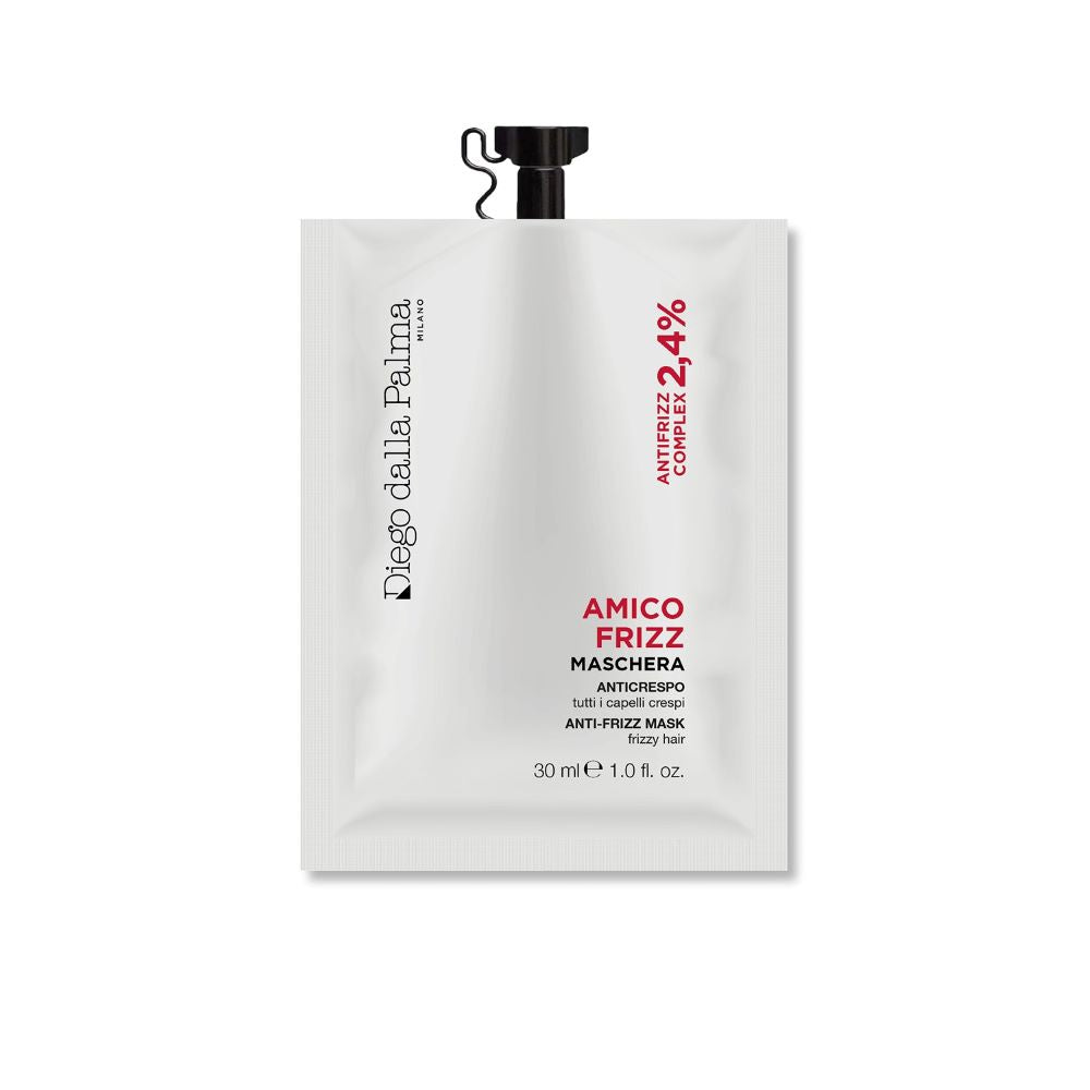 Amico Frizz Maschera Anti Crespo 30ml