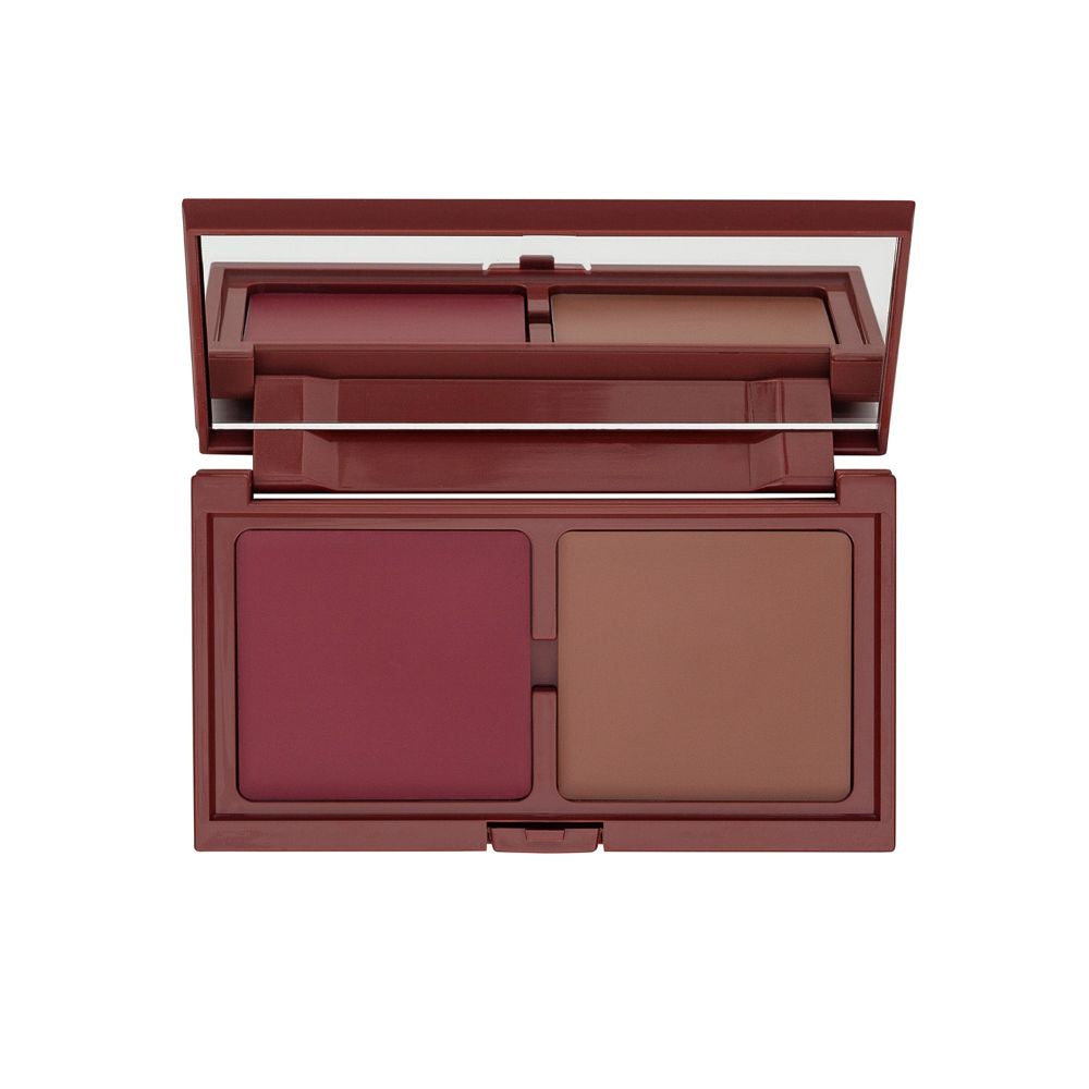 Tan Tan Duo Blush & Bronzer