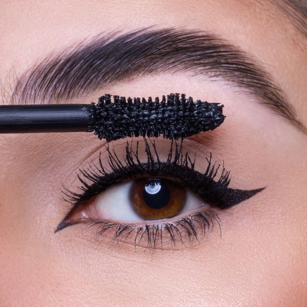 KIT Mytoyboy Mascara + Piegaciglia Rosso