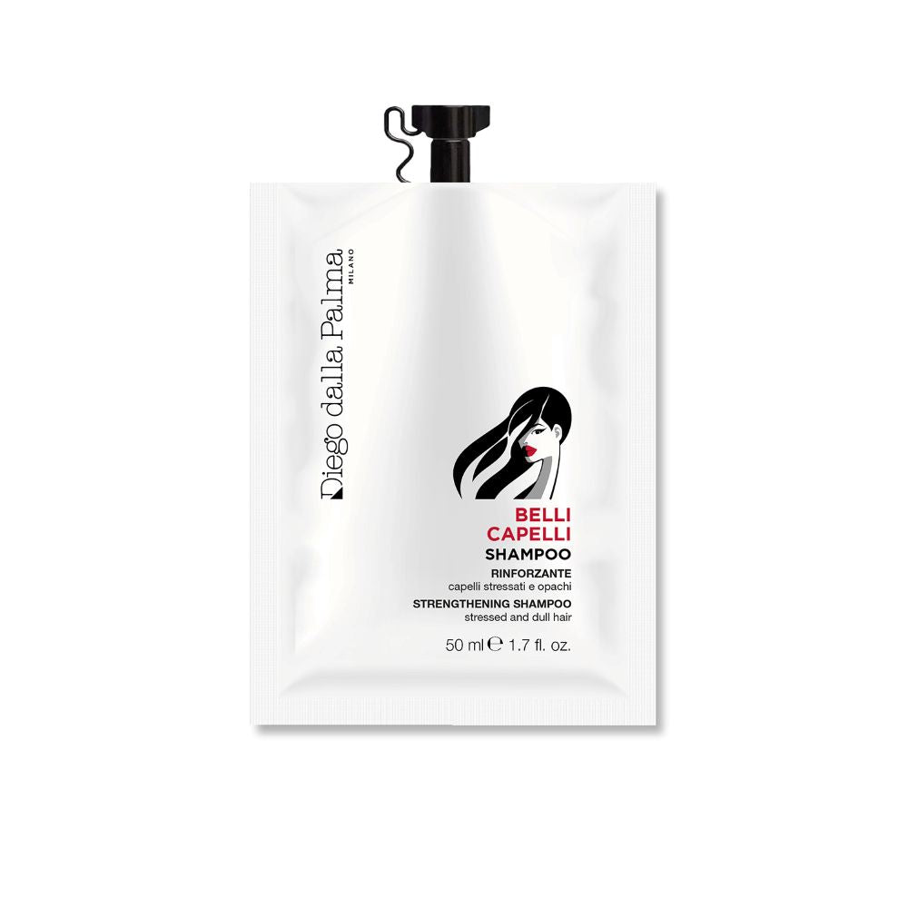 Belli Capelli Shampoo Rinforzante 50ml