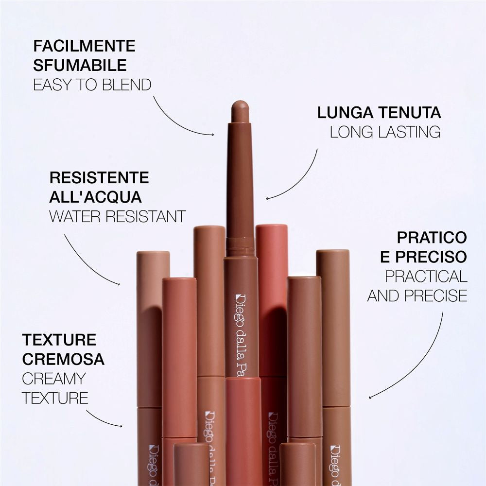 Fullface Slim Stick -  Stick Multiuso Viso-Occhi-Labbra