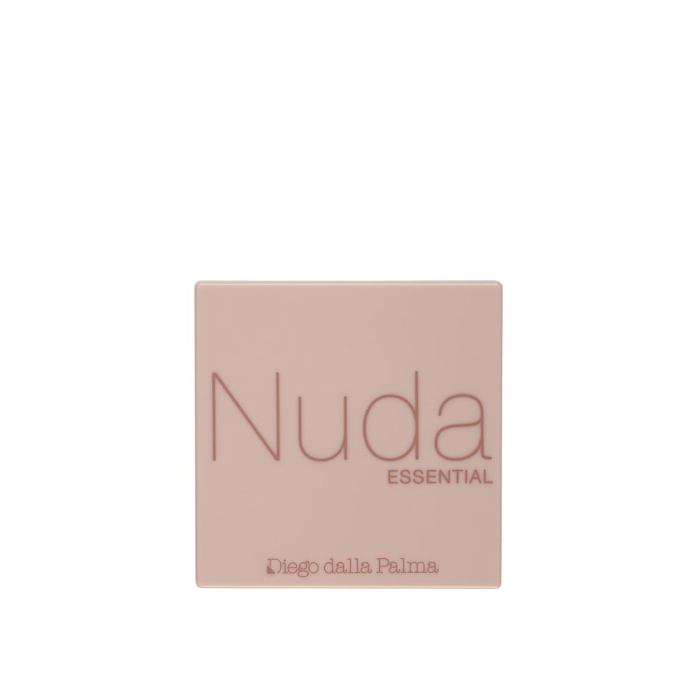 Nuda Essential - Palette Occhi