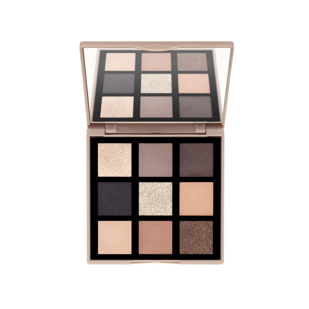 Nuda Essential - Palette Occhi
