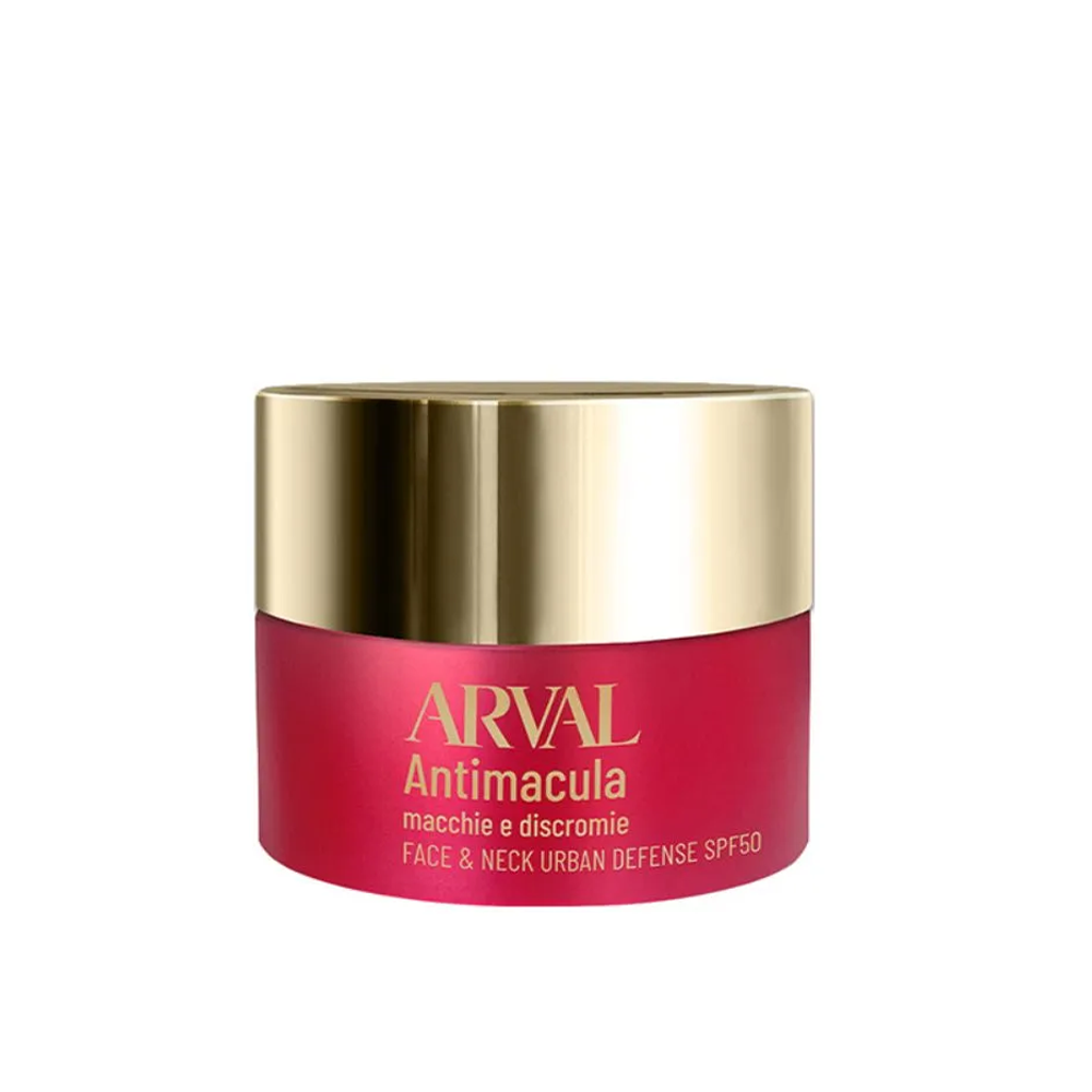 Antimacula Crema Viso Macchie&Discromie Spf 50 50ml