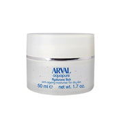 Aquapure Hyaluronic Rich Crema Viso 50 ml
