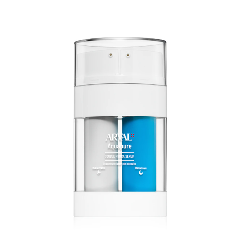 Aquapure Double Hydra Serum 15+15 ml