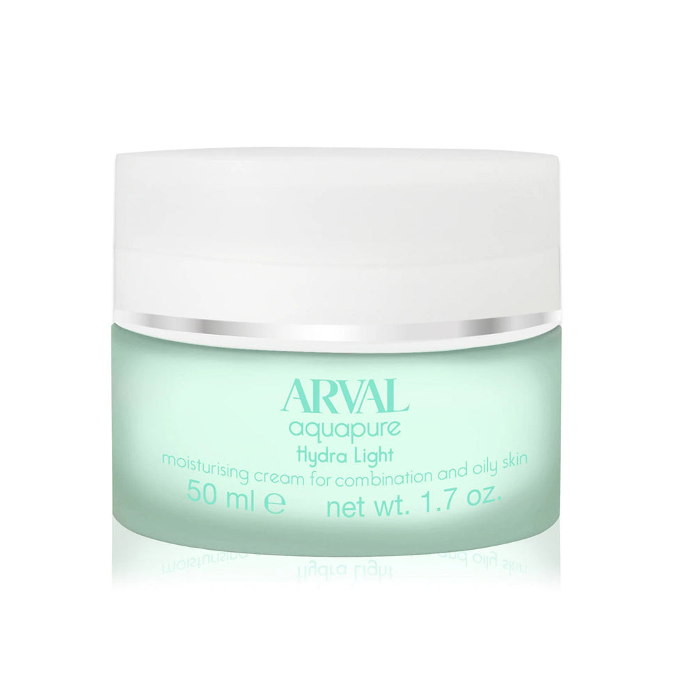Aquapure Hydra Light Crema Viso 50ml