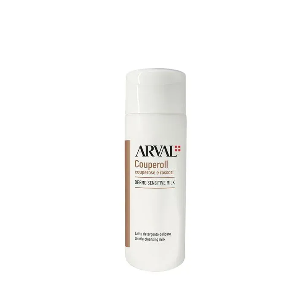 Couperoll Latte Detergente Delicato 200ml