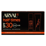 Half Times Abbronzante Spf30 10 Pezzi