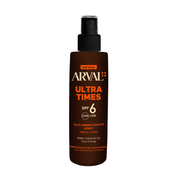 Ultra Times Olio Abbronzante Spray SPF6 125ml