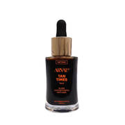 Sun Tan Times Face Elisir Autoabbronzante Anti Age 30 ml