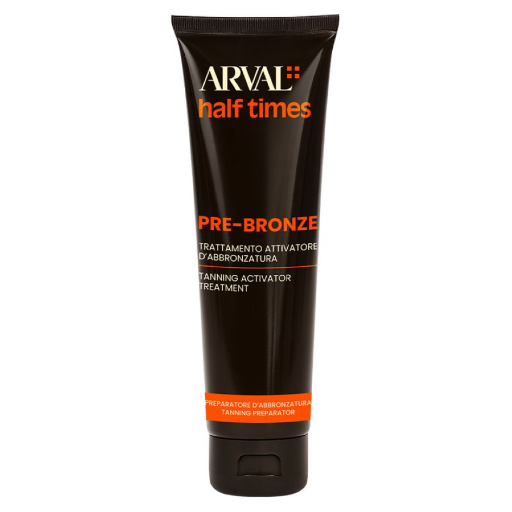 Half Times Attivatore Abbronzante 150 ml