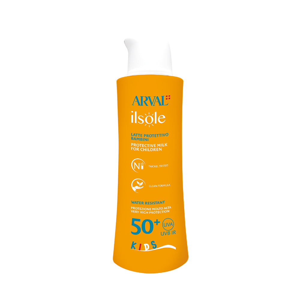 Sun Il Sole Latte Protettivo Bambini SPF50+ 150 ml