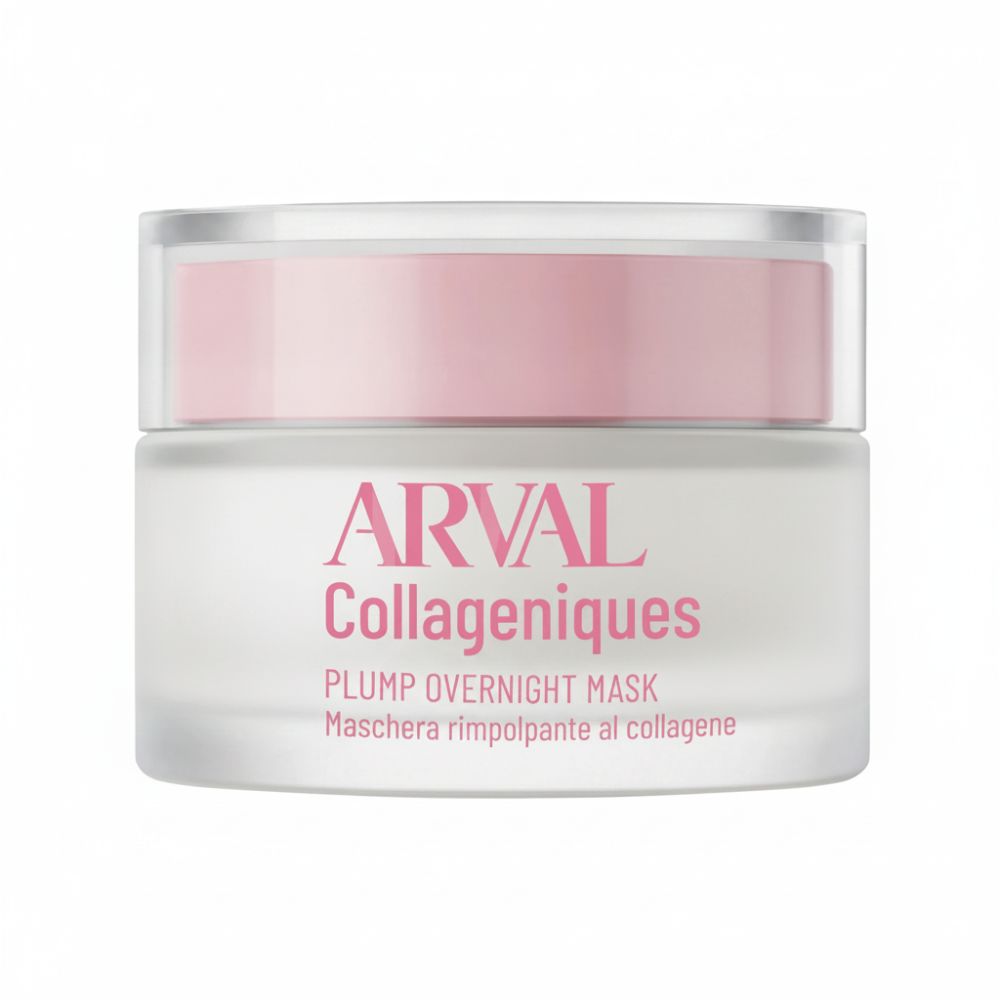 Collageniques Plump Overnight Mask 50 ml