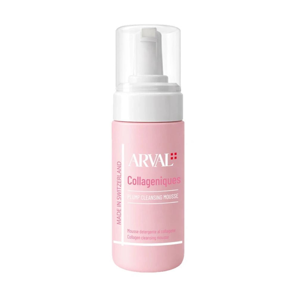 Collageniques Plump Cleansing Mousse 150 ml