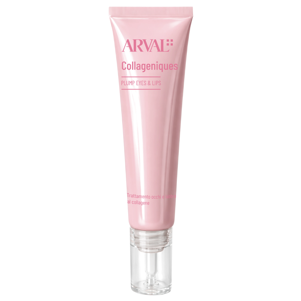 Collageniques Plump Eyes & Lips 15 ml