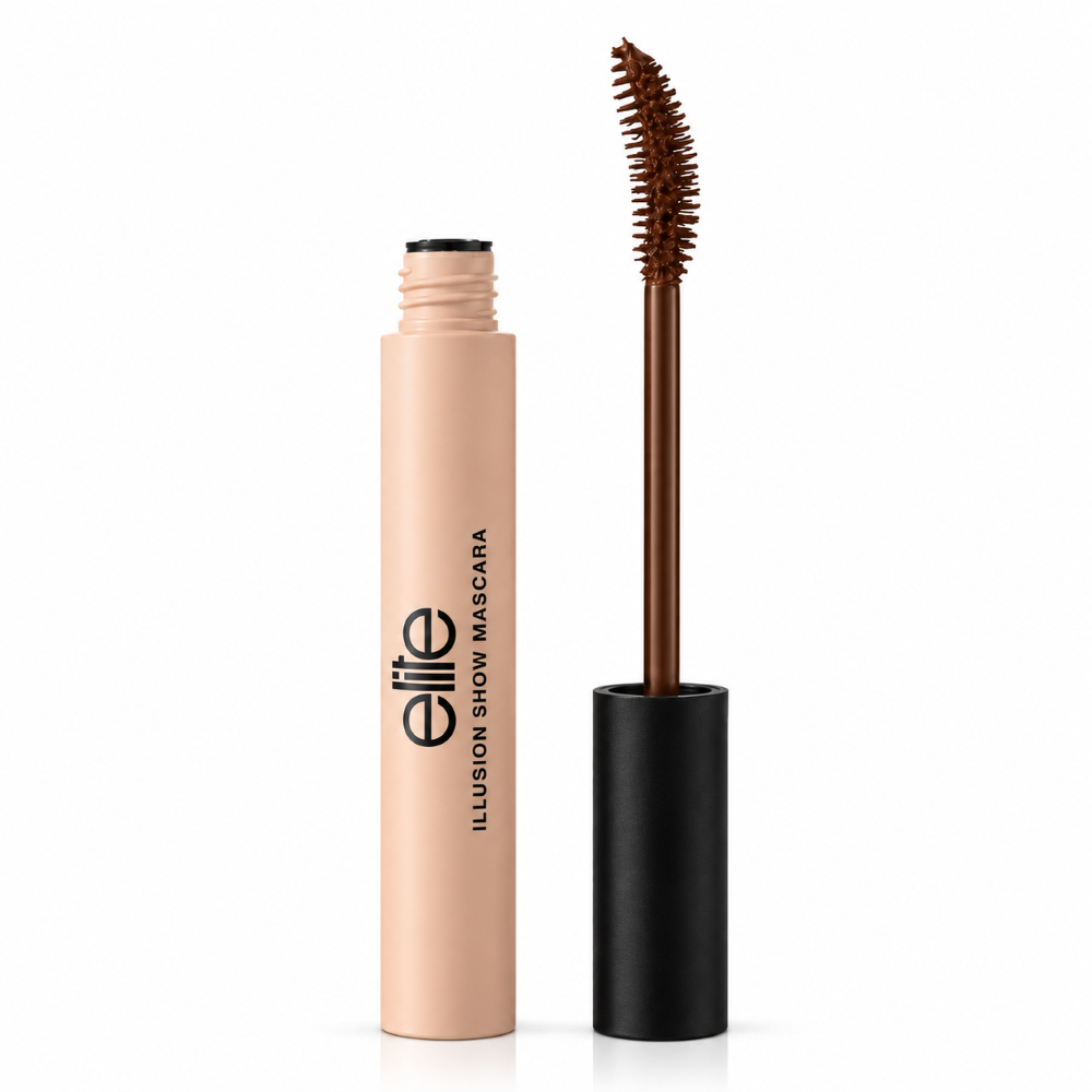 Illusion Show Mascara