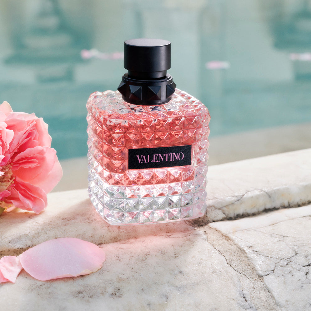 Born in Roma Eau de Parfum