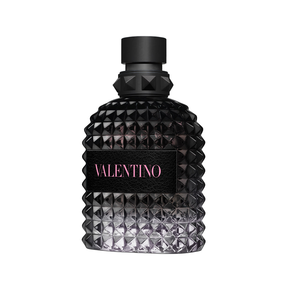 Born in Roma Uomo Eau de Toilette