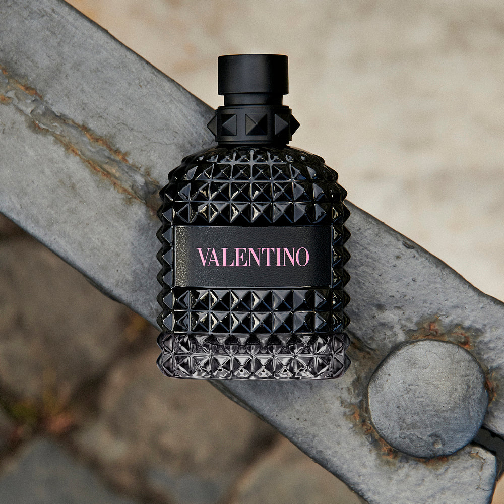 Born in Roma Uomo Eau de Toilette