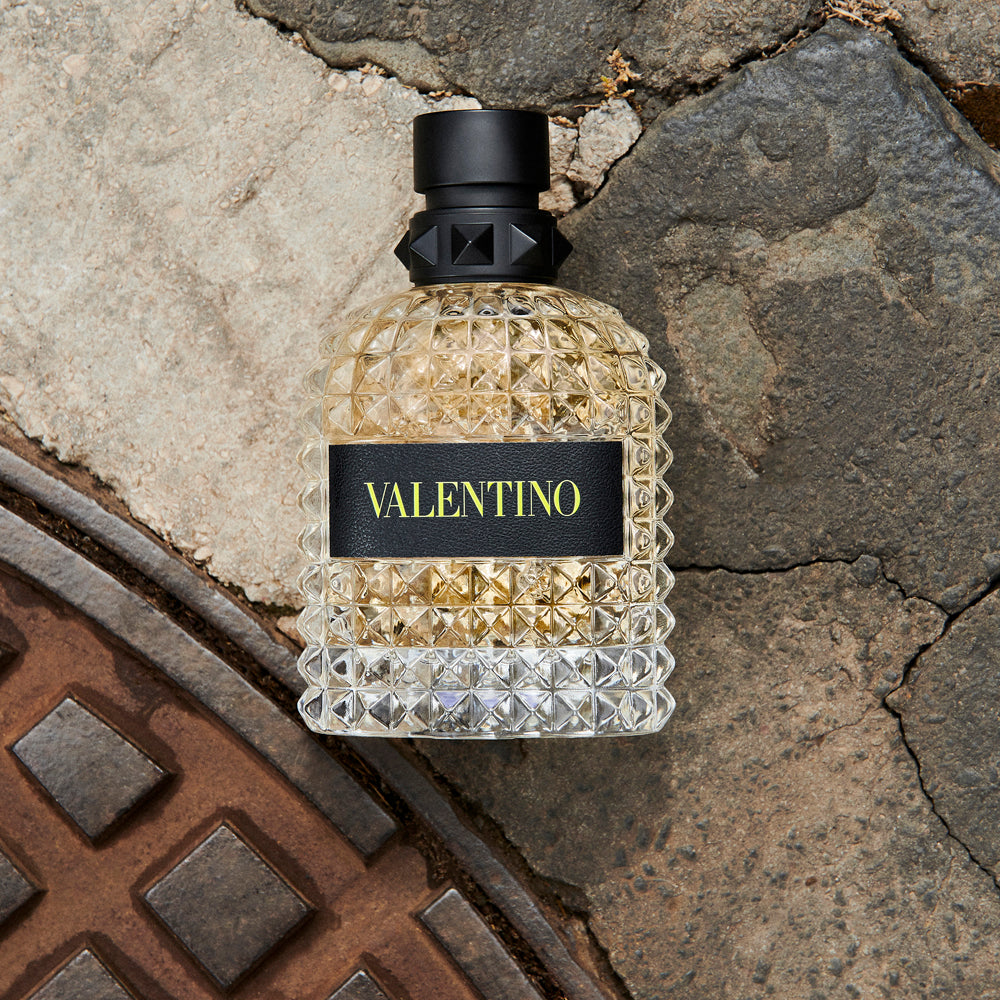Born in Roma Yellow Dream Eau de Toilette