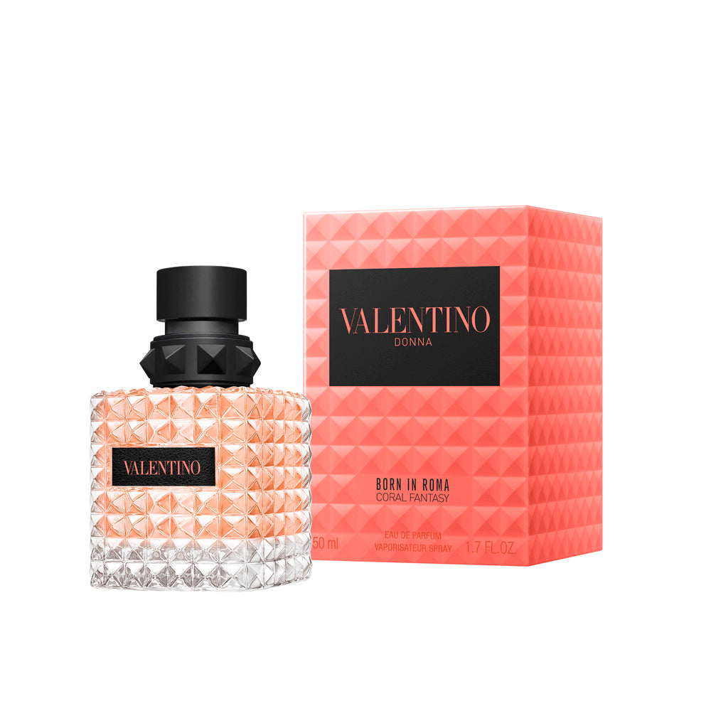 Born in Roma Coral Fantasy Eau de Parfum