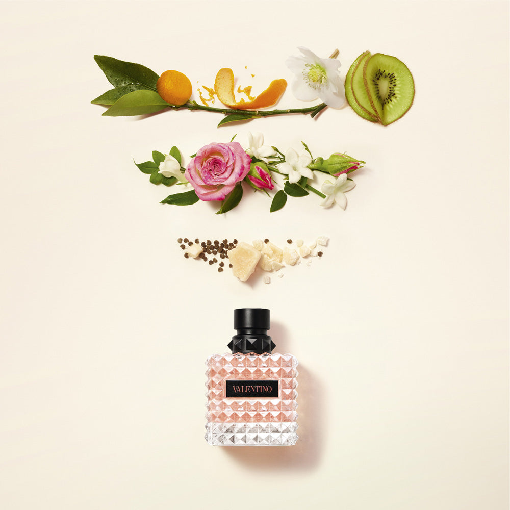 Born in Roma Coral Fantasy Eau de Parfum