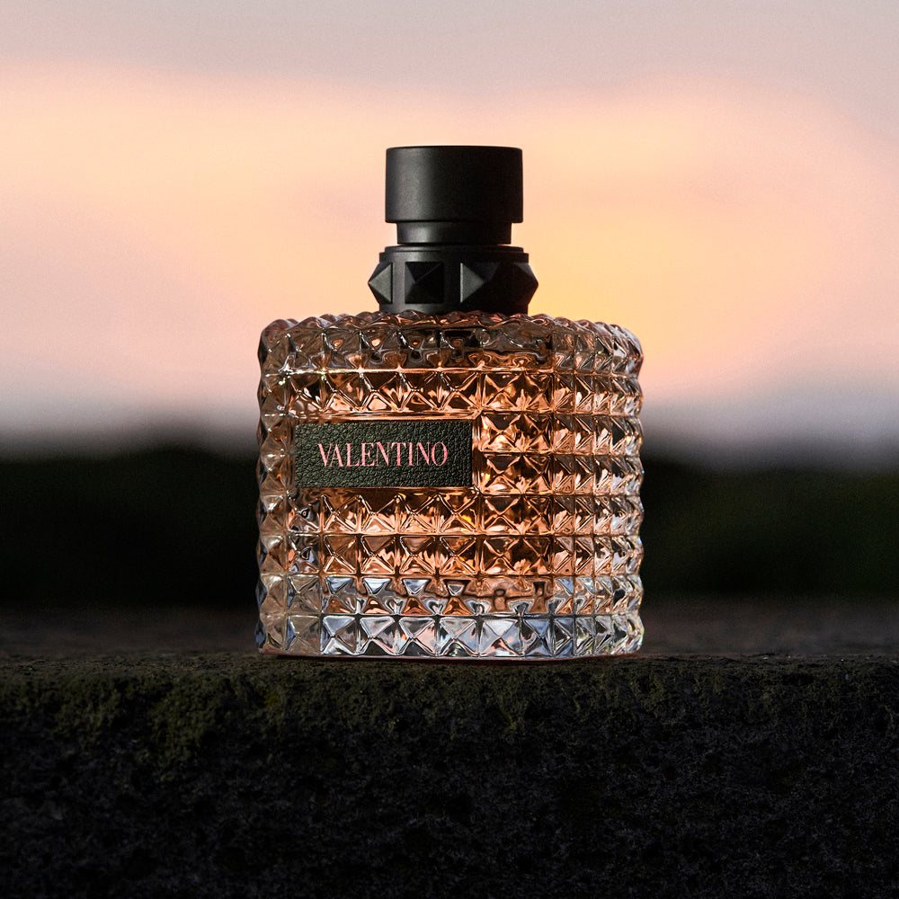 Born in Roma Coral Fantasy Eau de Parfum