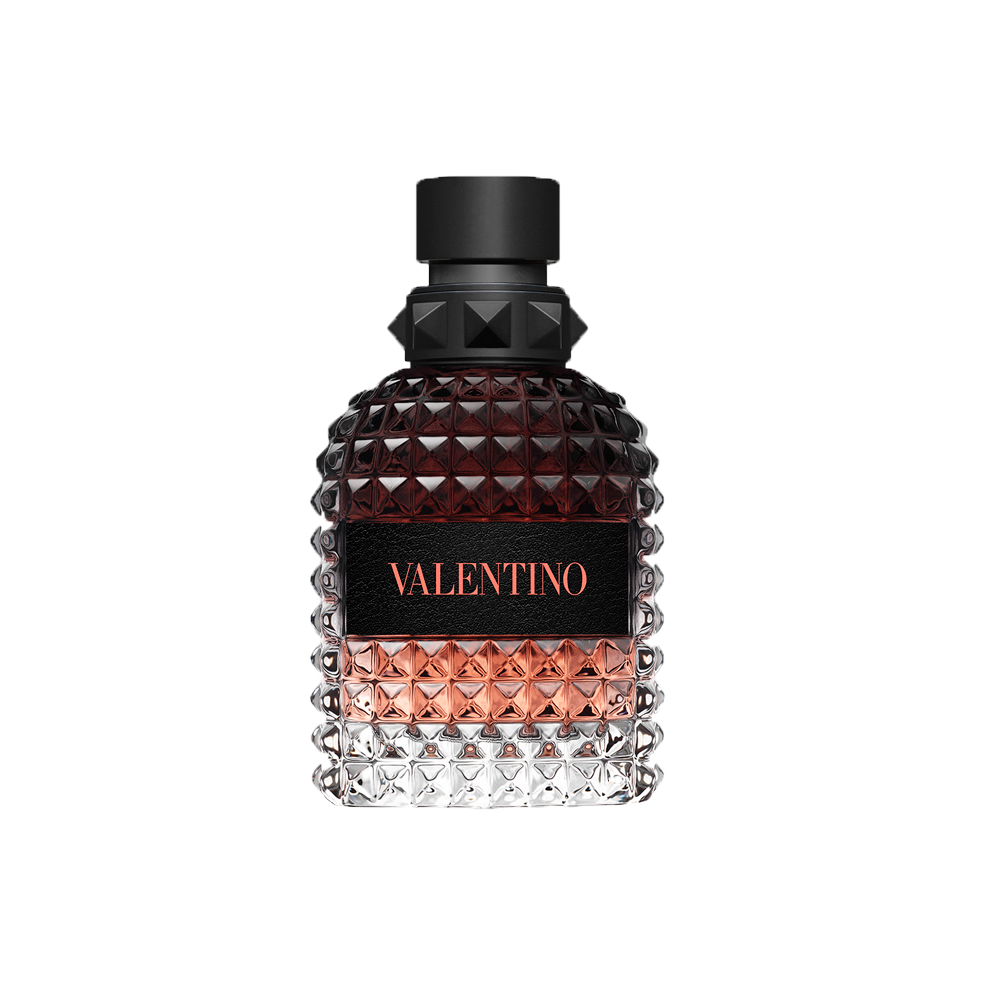Born in Roma Coral Fantasy Eau de Toilette 50ml