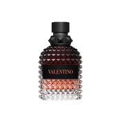 Born in Roma Coral Fantasy Eau de Toilette 50ml