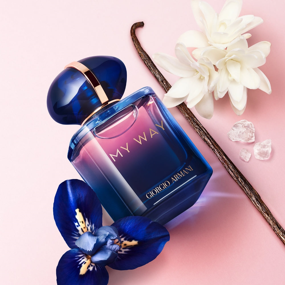 Armani My Way Eau de Parfum