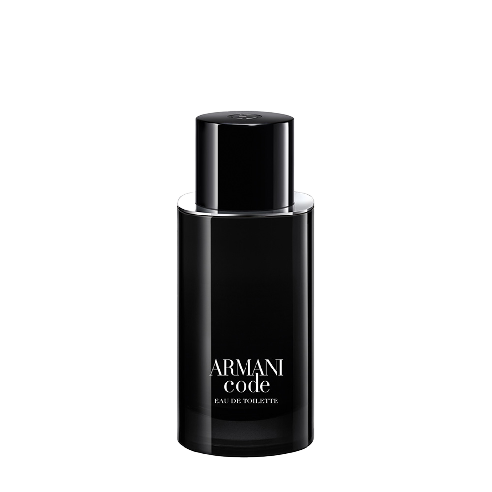 Code Eau de Toilette