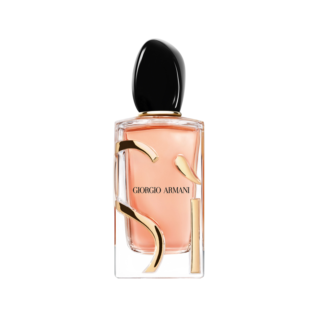 Sì Eau de Parfum Intense