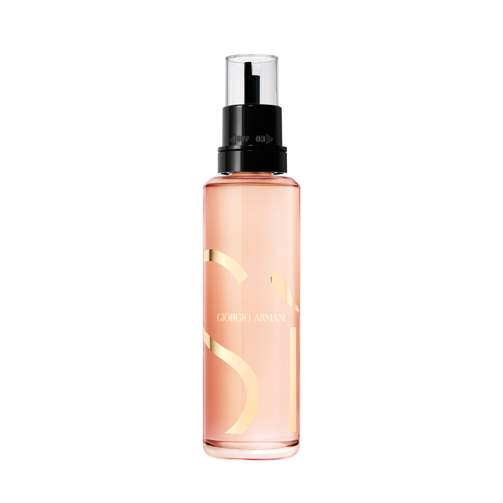 Sì Eau de Parfum Intense Ricarica