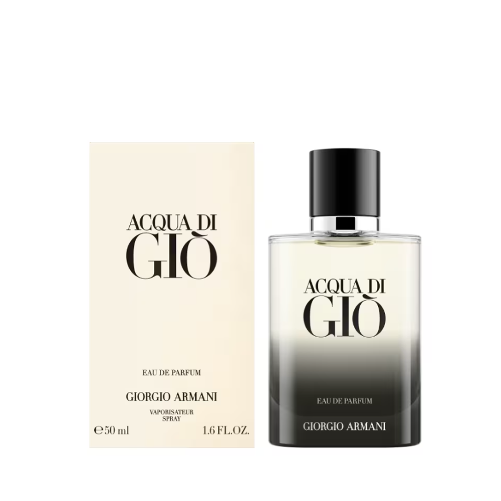 Acqua di Giò Eau de Parfum