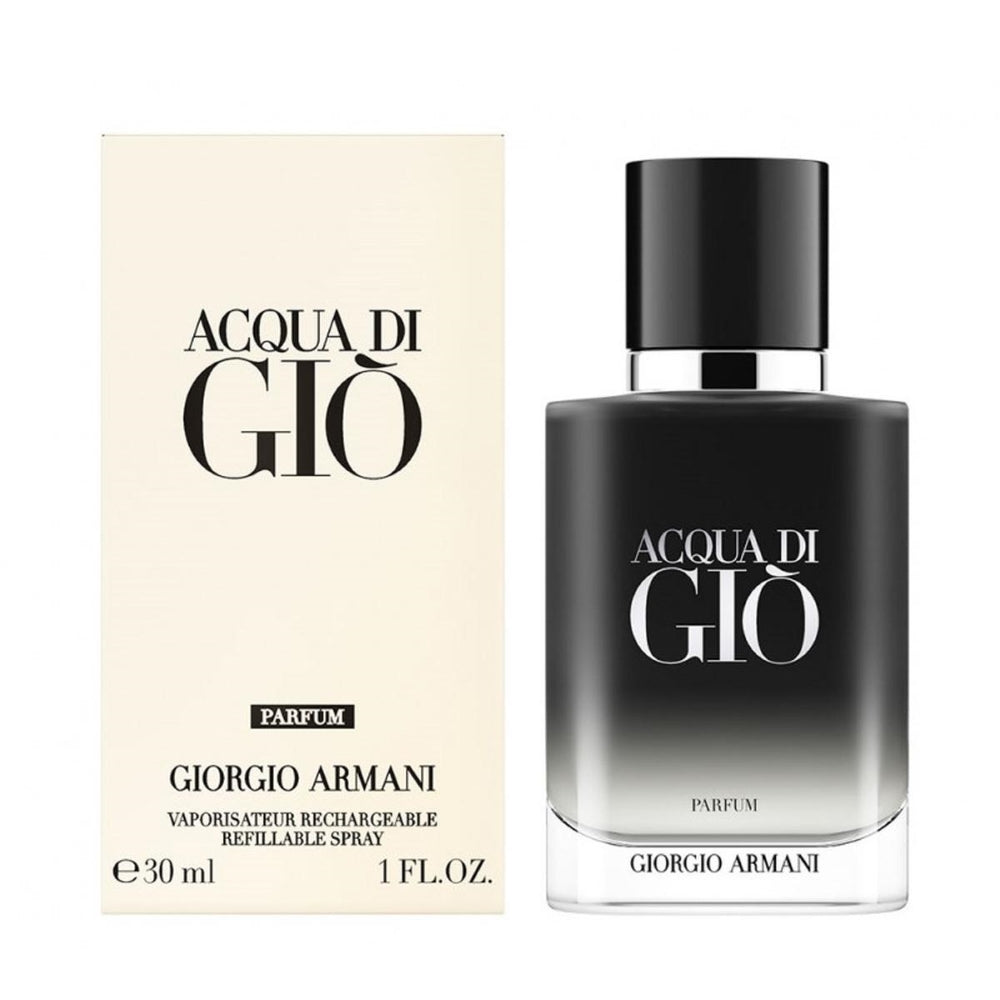 Acqua di Giò Parfum